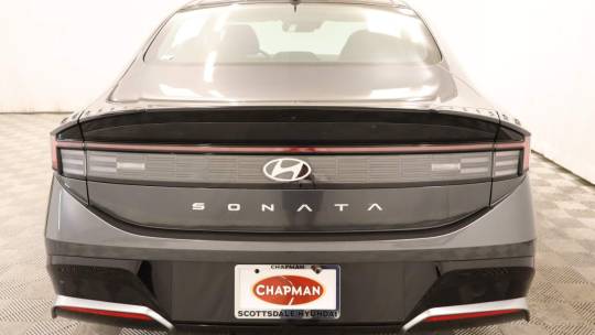 2024 Hyundai Sonata