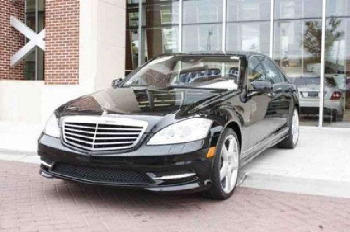 2012 mercedes-benz s-class s550 in pineville, nc