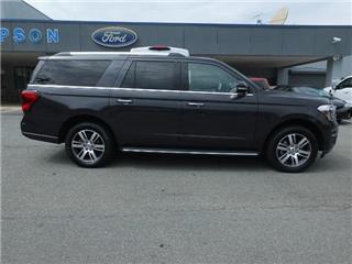 2023 Ford Expedition limited