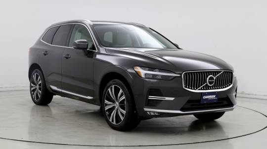 2022 Volvo XC60