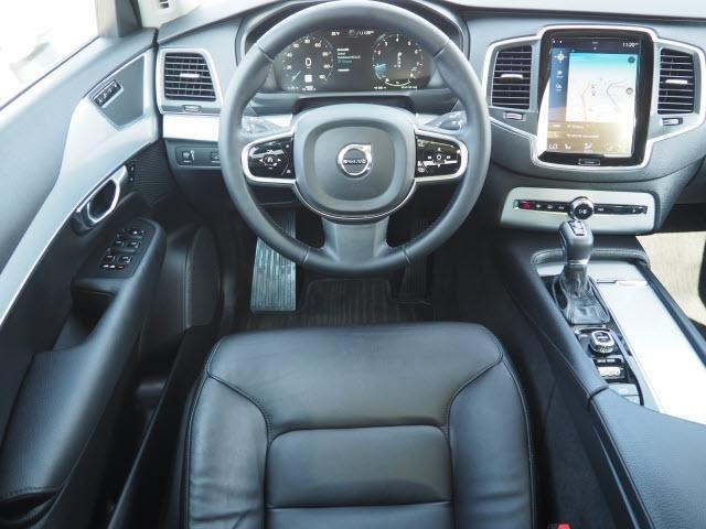 used 2016 volvo xc90 awd t5 momentum morgantown, wv 26501 for sale in morgantown, west virginia