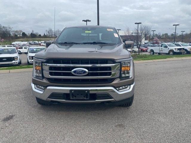 2021 ford f-150 lariat in gallatin, tennessee