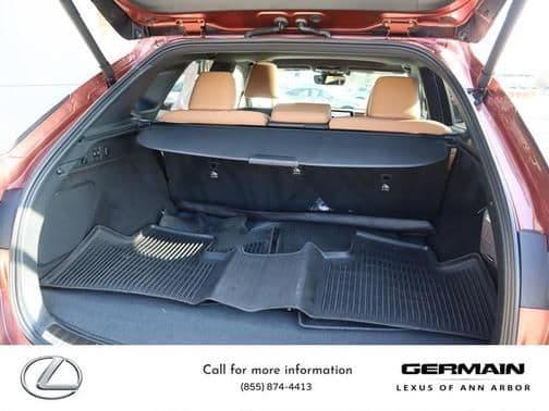 2023 lexus rx 350 premium plus in ann arbor, michigan