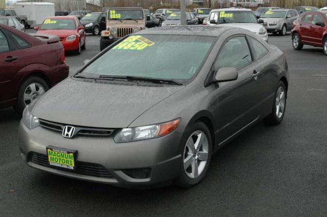 2008 honda civic for sale in wasilla, alaska