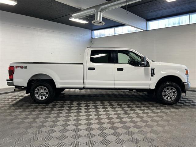 2020 ford f-350 xlt