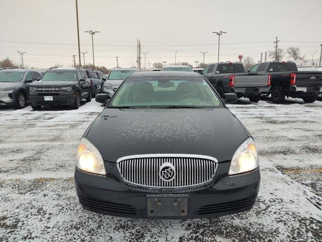 2006 buick lucerne cxl