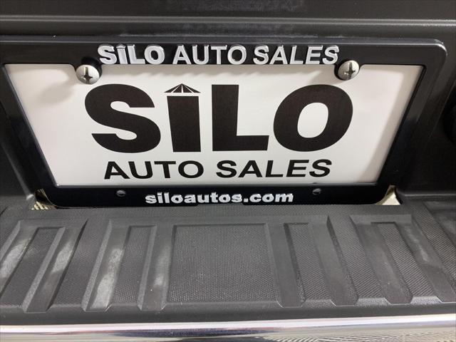 2017 chevrolet silverado 2500 lt