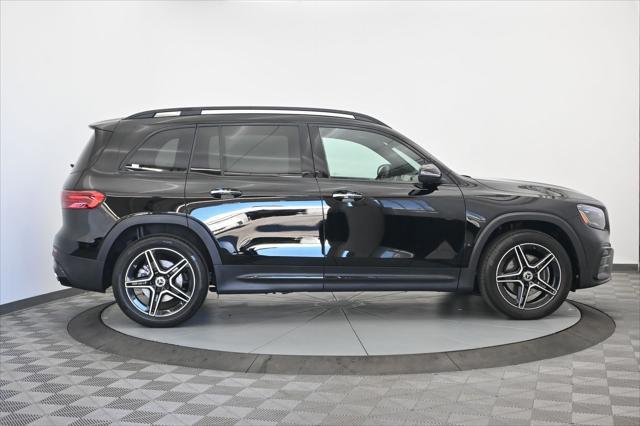2024 mercedes-benz glb 250 base