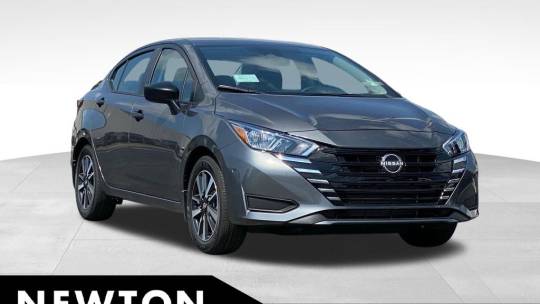 2024 Nissan s