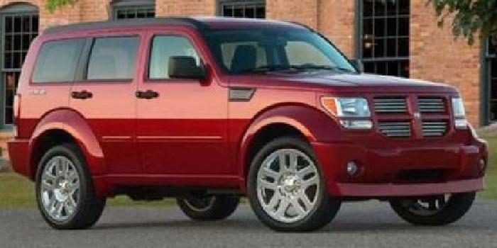 2011 dodge nitro heat in colma, ca