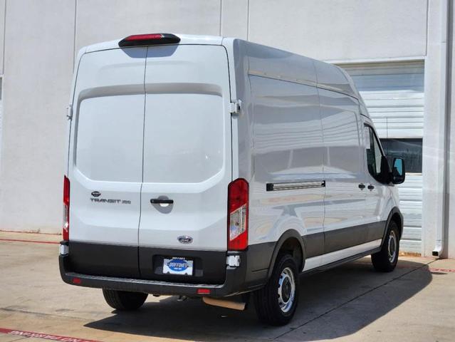 2023 ford transit-350 base