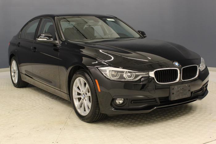 certified 2016 bmw 320i xdrive sedan brentwood, tn 37027 for sale in brentwood, tennessee