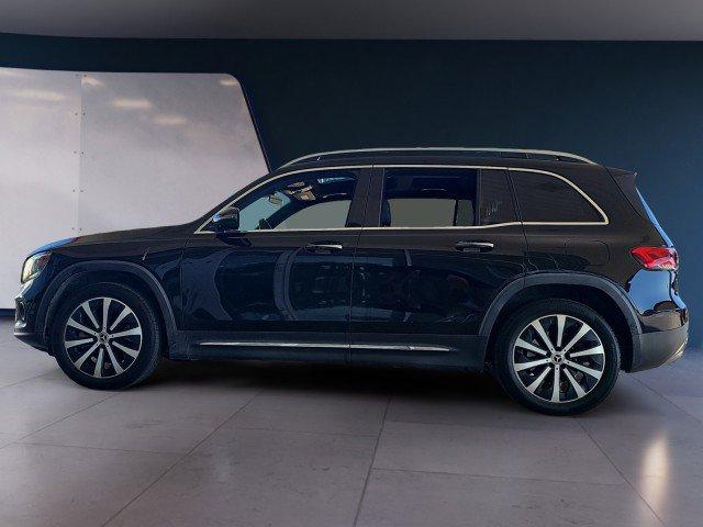 2020 mercedes-benz glb 250 base