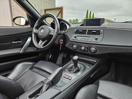 2006 bmw m base in edmond, oklahoma