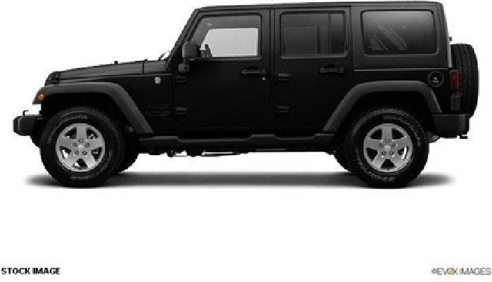 2013 jeep wrangler unlimited in kendall, fl