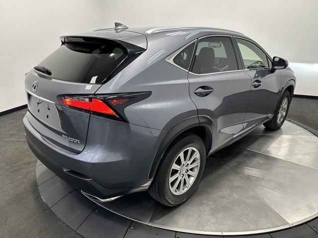 2017 lexus nx 200t f sport