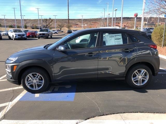 2019 hyundai kona se se 4dr crossover for sale in saint george, utah