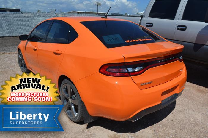 2014 dodge dart gt gt 4dr sedan for sale in jolly acres, south dakota