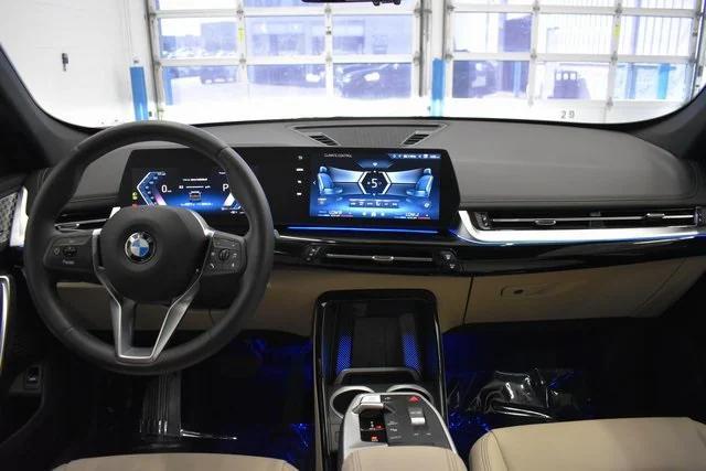 2024 bmw x1 xdrive28i