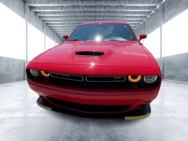 2023 dodge challenger gt