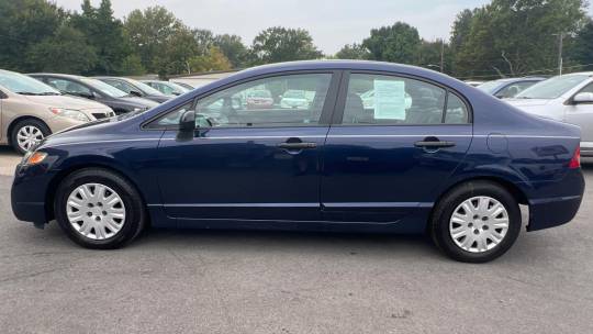 2011 Honda Civic