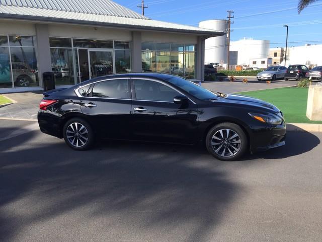 2016 nissan altima 2.5 2.5 4dr sedan for sale in kahului, hawaii