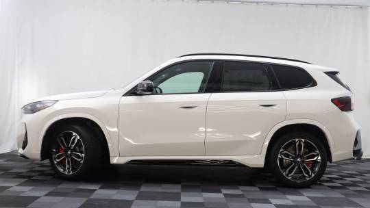 2025 BMW X1