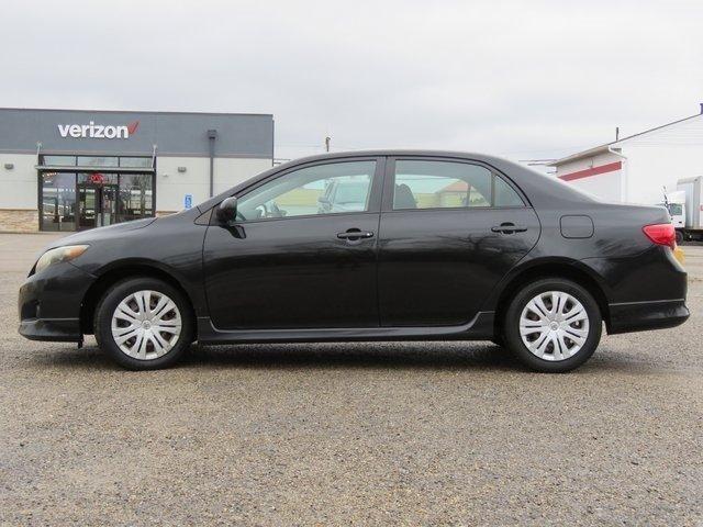 used 2009 toyota corolla s fairfield, oh 45014 for sale in fairfield, ohio