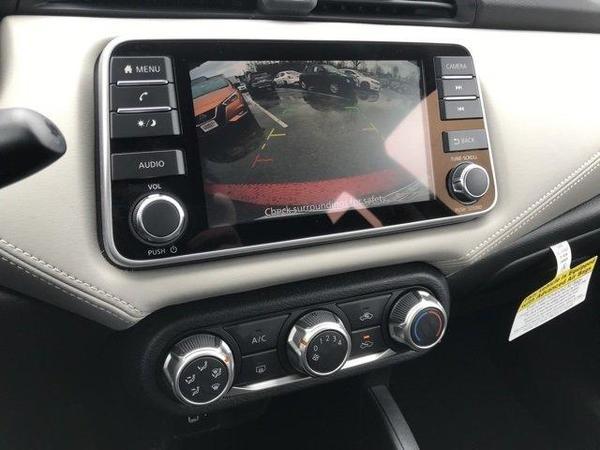 2020 nissan versa in darnestown, maryland