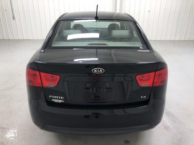 used 2012 kia forte ex sedan ripley, ms 38663 for sale in campbell, mississippi