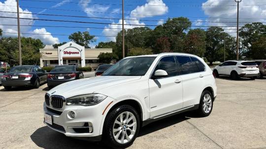 2014 BMW X5
