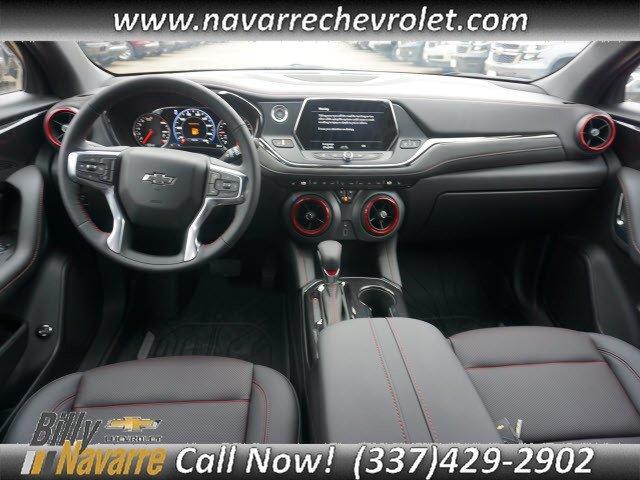 new 2020 chevrolet blazer fwd rs sulphur, la 70663 for sale in sulphur, louisiana
