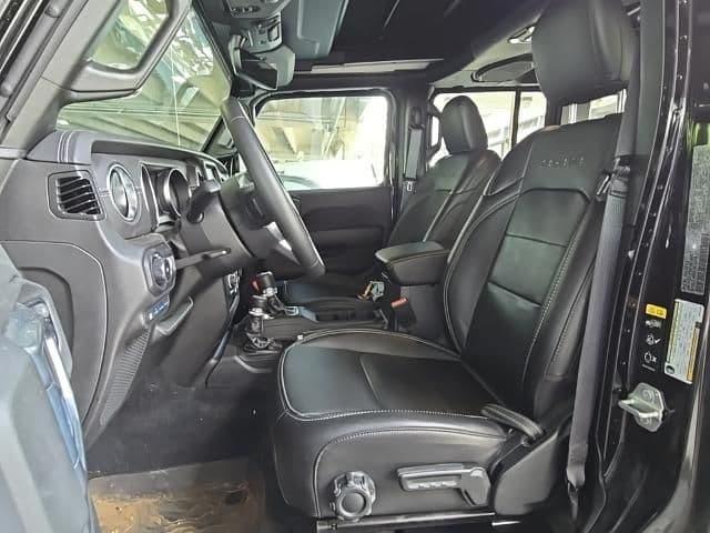 2023 jeep wrangler 4xe sahara in gaithersburg, maryland