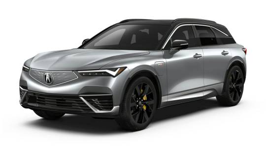 2024 Acura ZDX
