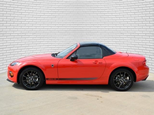 used 2014 mazda mx-5 miata club hard top witchita, ks 67209 for sale in wichita, kansas