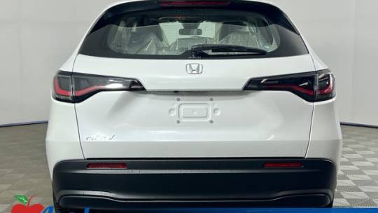 2025 Honda HR-V