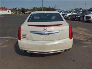 2013 Cadillac XTS premium collection