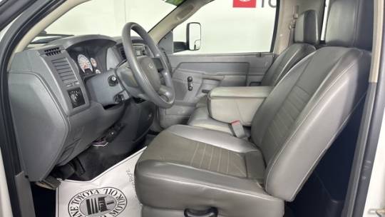 2007 Dodge Ram