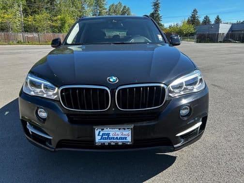 2015 bmw x5 xdrive35i in juanita, washington