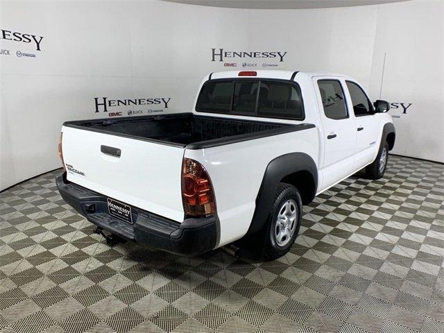 used 2013 toyota tacoma 2wd double cab morrow, ga 30260 for sale in lake city, georgia