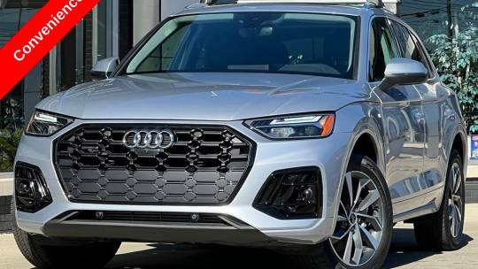 2024 Audi Q5