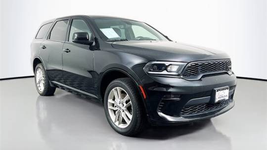 2022 Dodge Durango