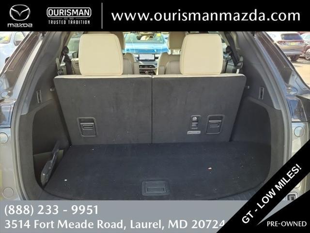 2023 mazda cx-9 grand touring