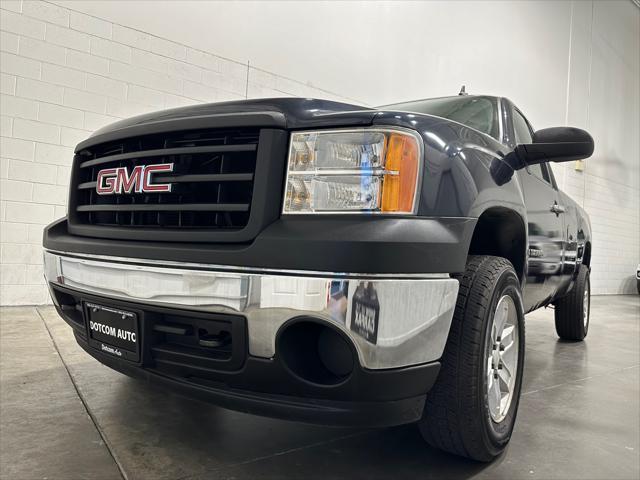 2008 gmc sierra 1500 sle1