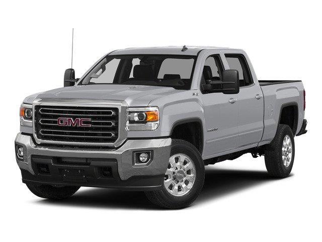 2015 gmc sierra 2500hd slt 4x4 slt 4dr crew cab sb for sale in horseneck beach, massachusetts