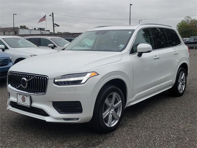 2022 volvo xc90 t6 momentum