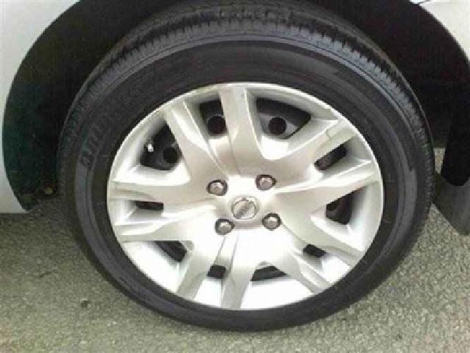 2011 nissan sentra s sedan 4d in englewood, co