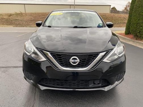 2019 nissan sentra in minneapolis, minnesota