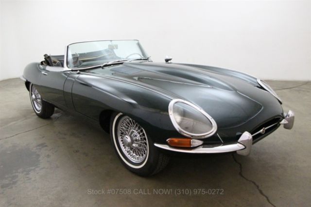 1964 roadster used