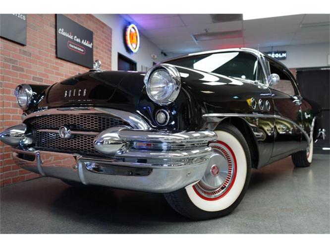 1955 buick special in mesa, arizona